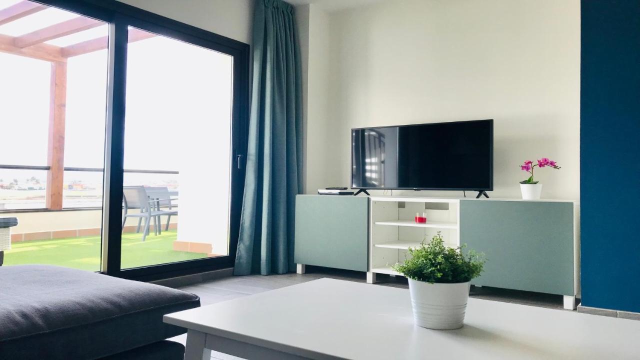 Welooveyou Marina Apartment *