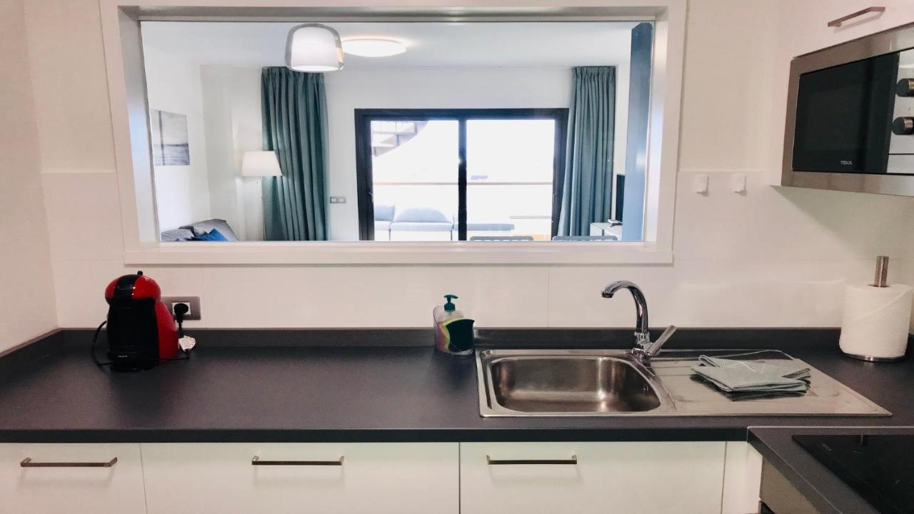 Apartment Welooveyou Marina