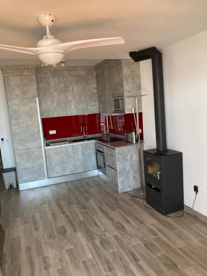 Apartment Side Calahonda