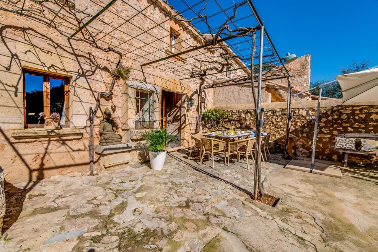 Ideal Mallorca - Maria Country house