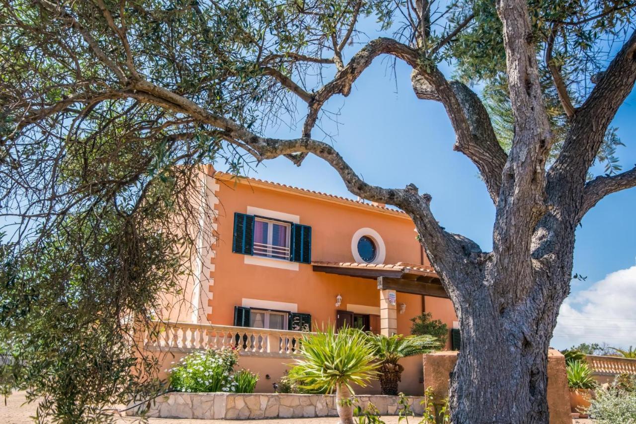 Ideal Mallorca - Bona Vista Casa rural *