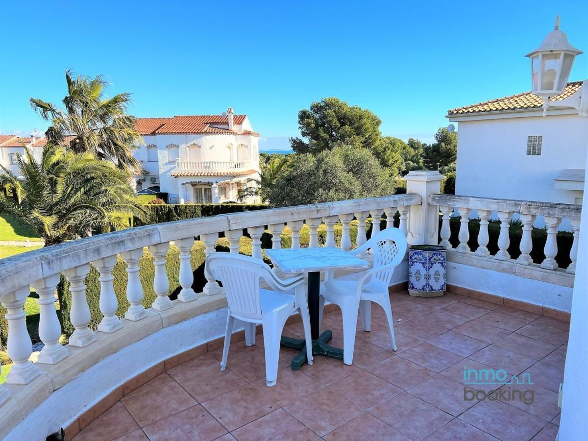 Casa Suzi ,con Piscina,barbacoa Y Wifi Сasa de vacaciones