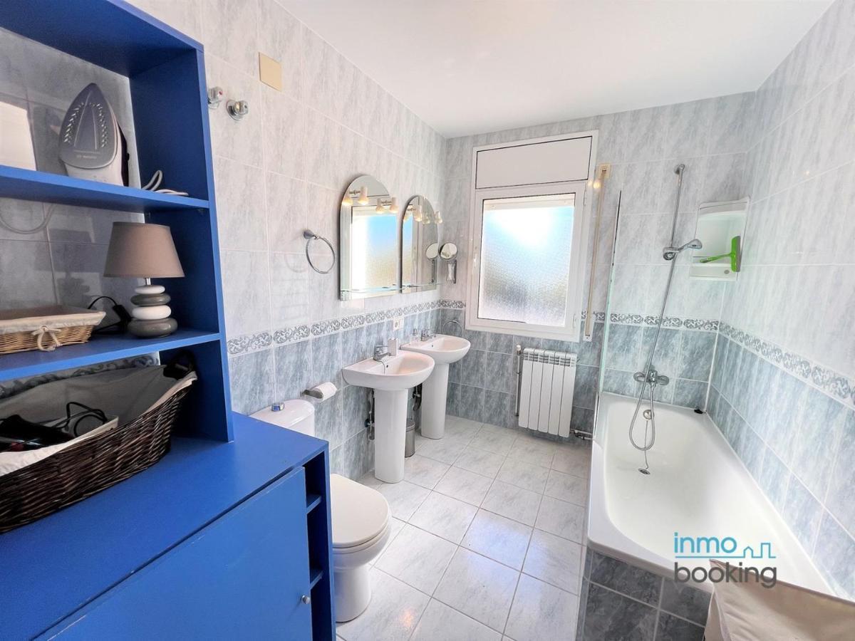 Сasa de vacaciones Casa Suzi ,con Piscina,barbacoa Y Wifi