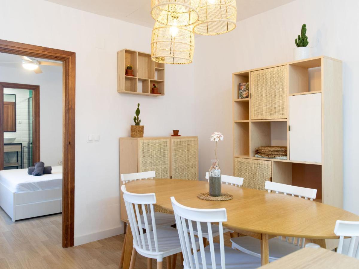 Constitucion Square By Interhome Apartment *