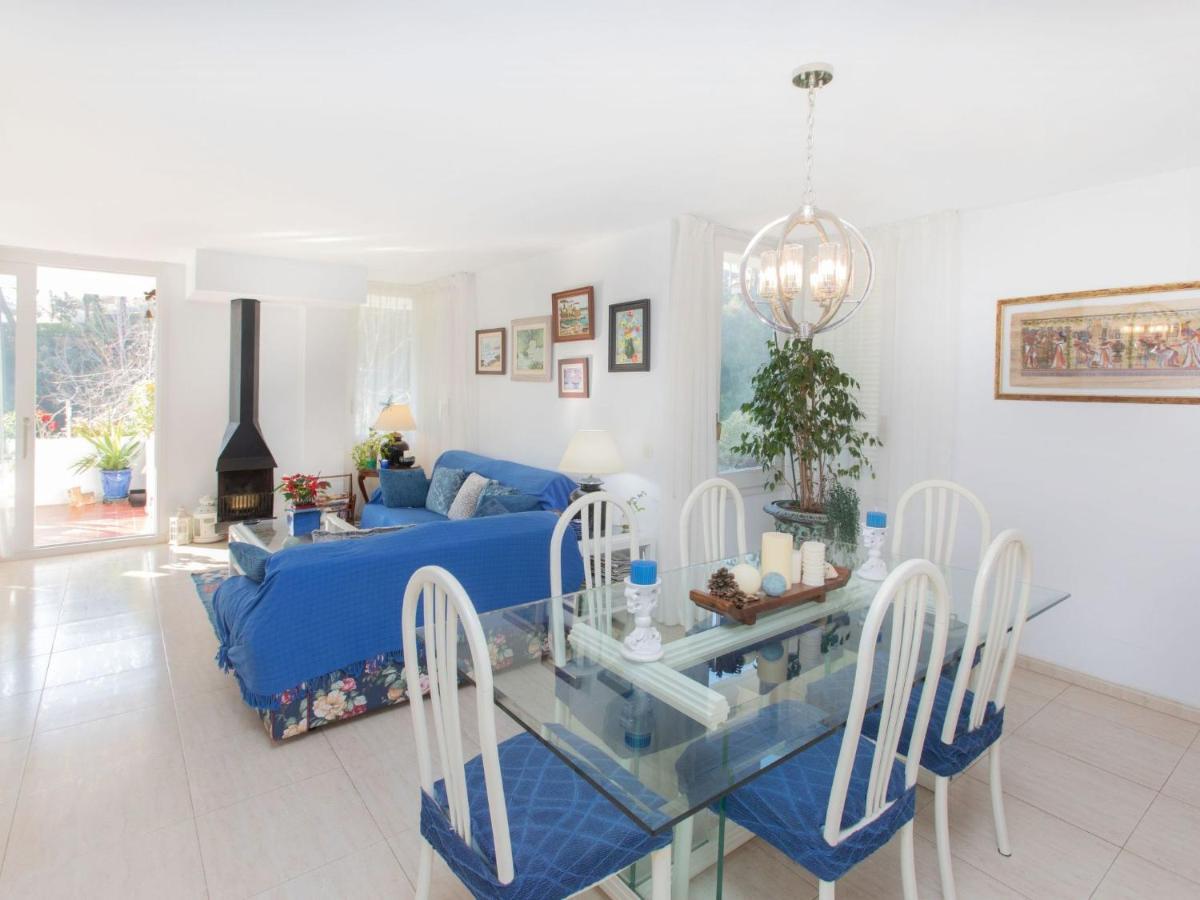 Apartamento Cala Bona By Interhome *