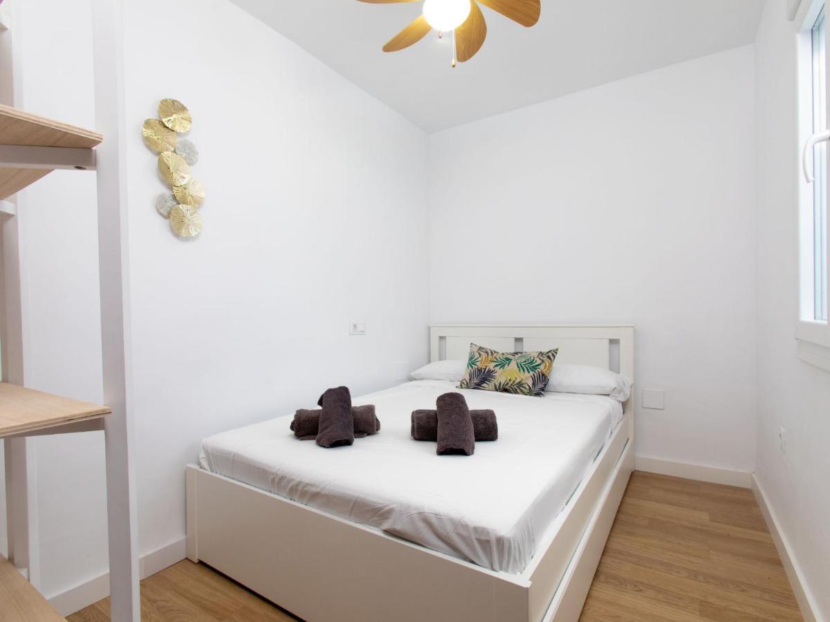 Constitucion Square By Interhome