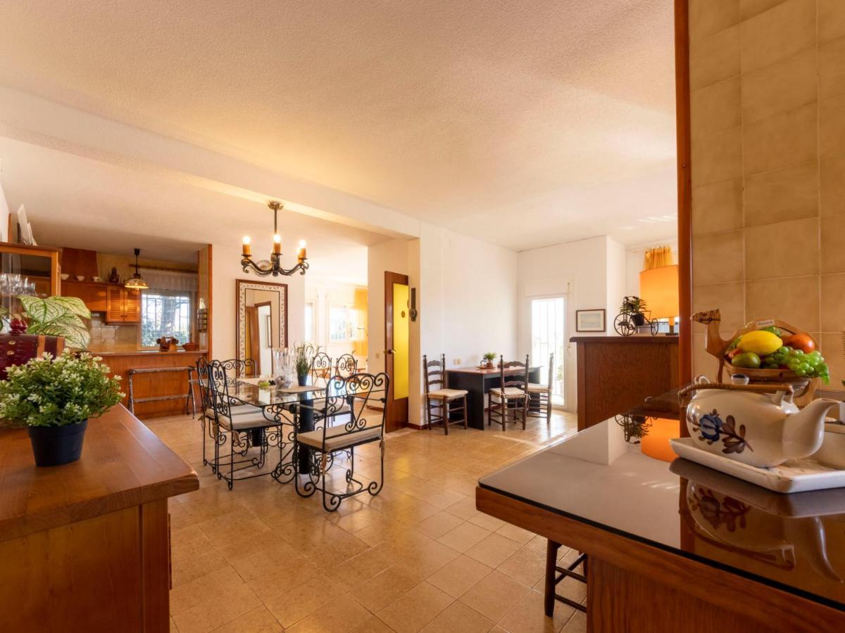 Arenal By Interhome Villa *