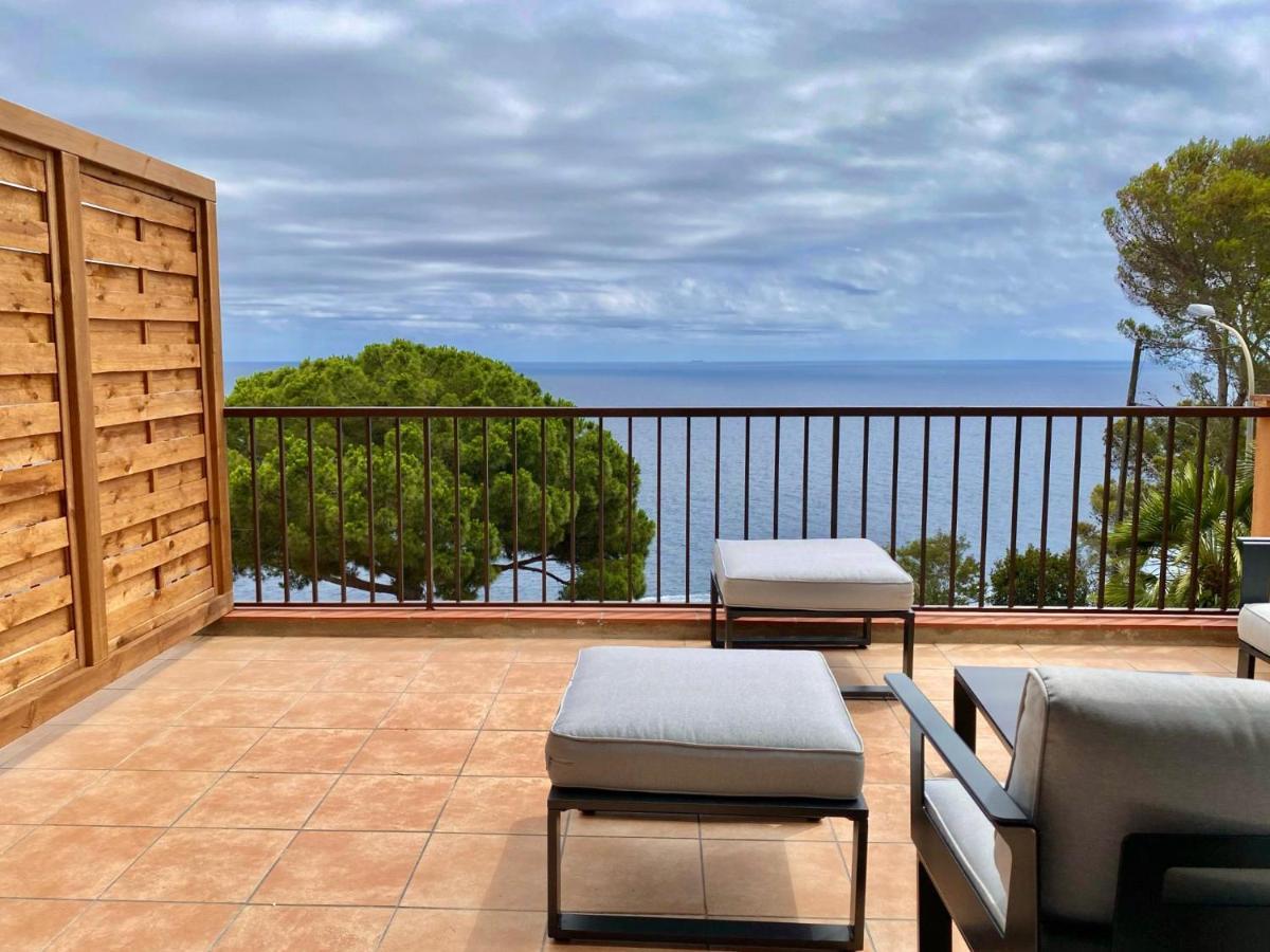 Apartment El Mirador De Llafranch Al Lado Del Mar *