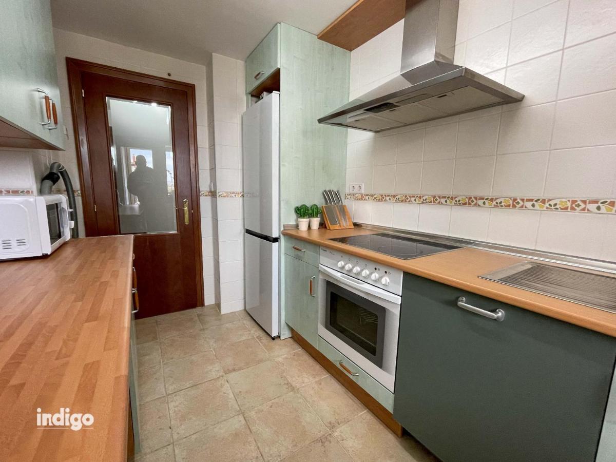 Jan001 Modern Spacious 2 Bedroom Ayamonte