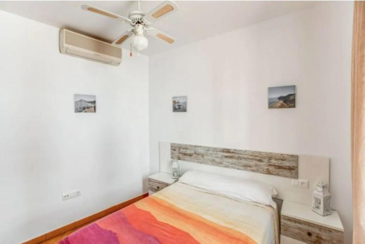 With Terrace And Parking Apartamento La Isleta del Moro