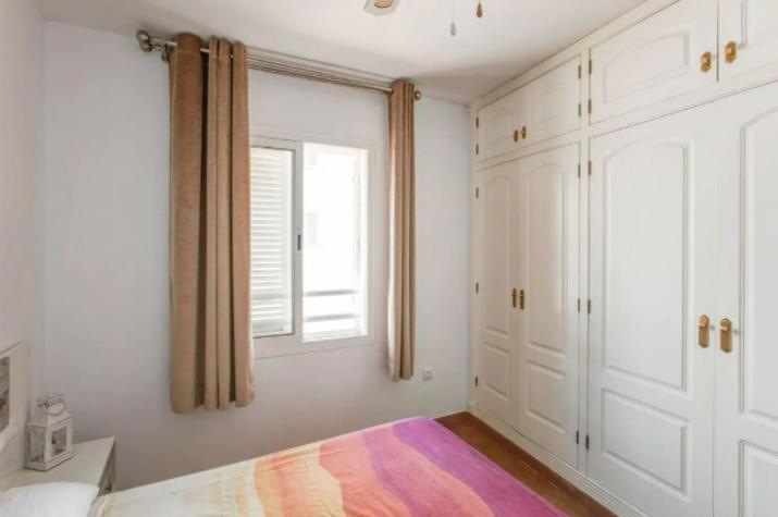 Apartamento With Terrace And Parking La Isleta del Moro
