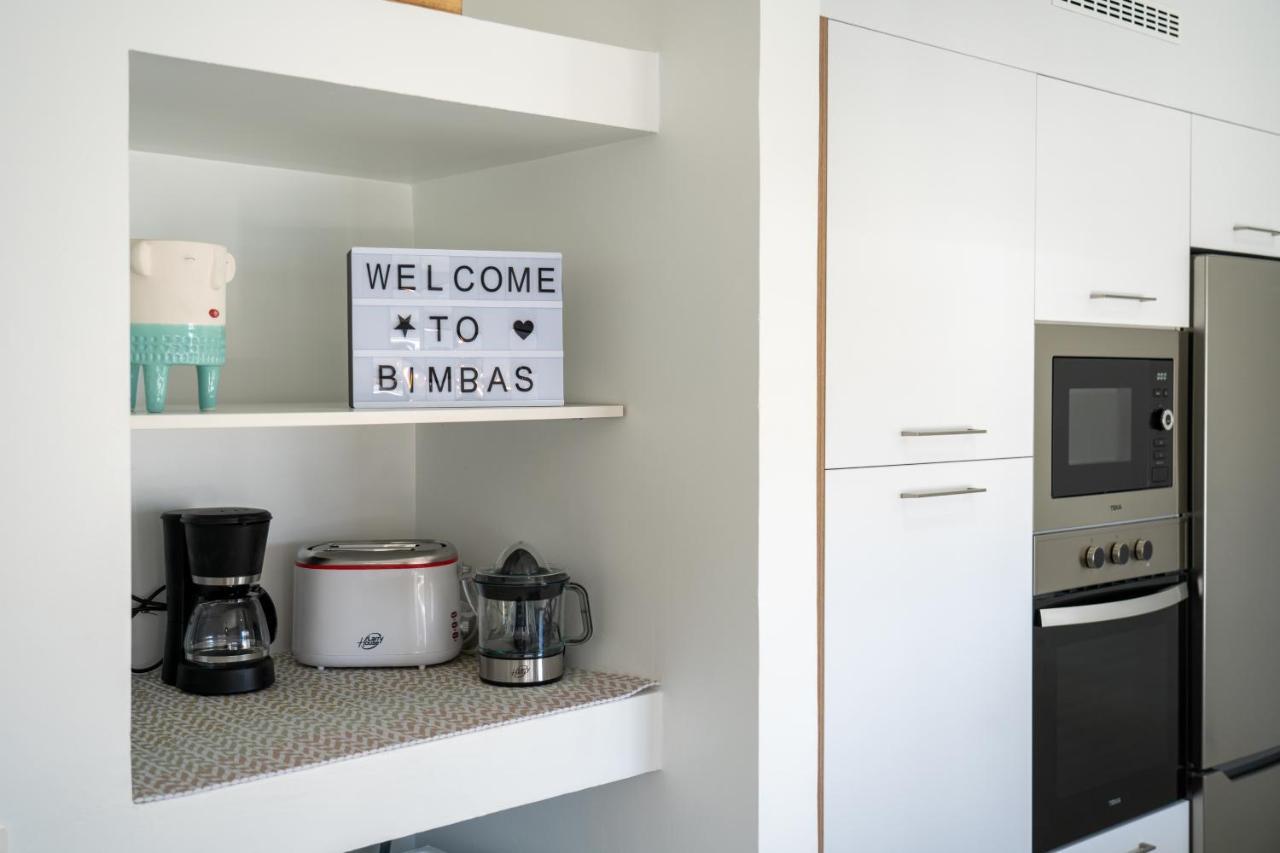 Bimba's Apartamento Puerto del Carmen (Lanzarote)