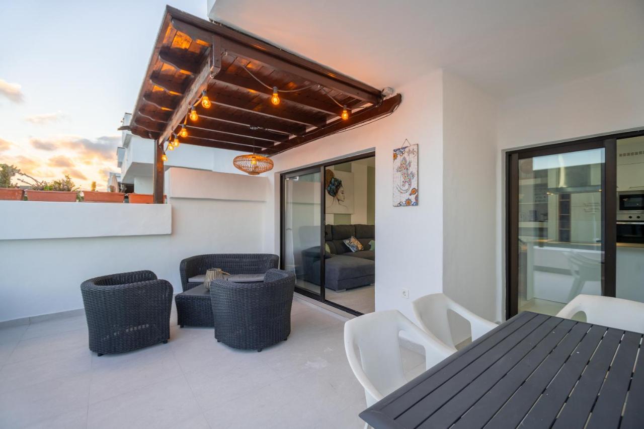 Apartamento Bimba's *