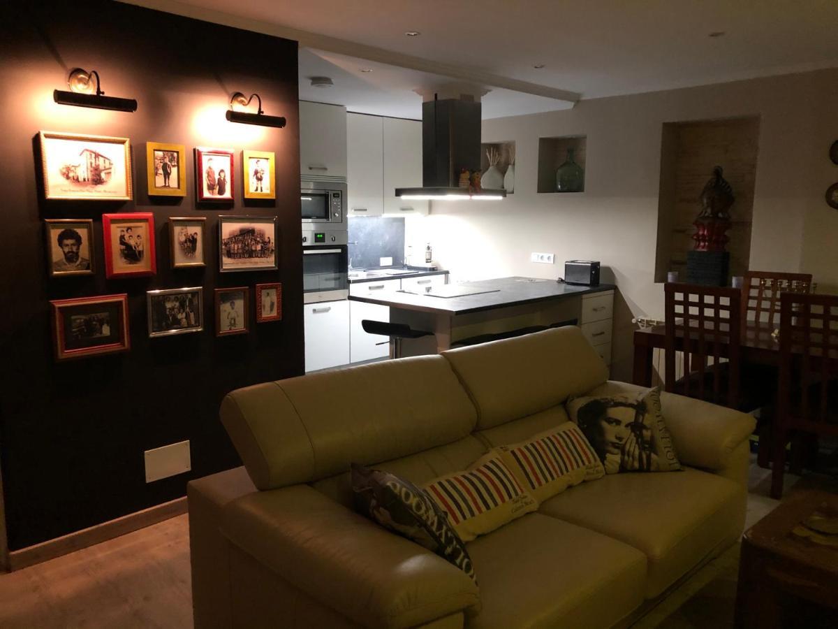 Privada Centro