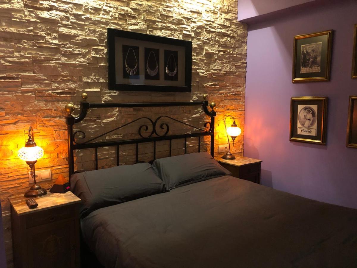 Habitación en casa particular Privada Centro San Sebastián