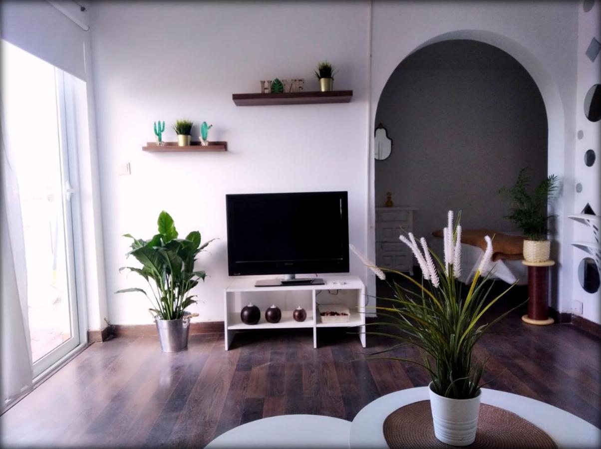 Apartamento Rambla Castro Apartamento