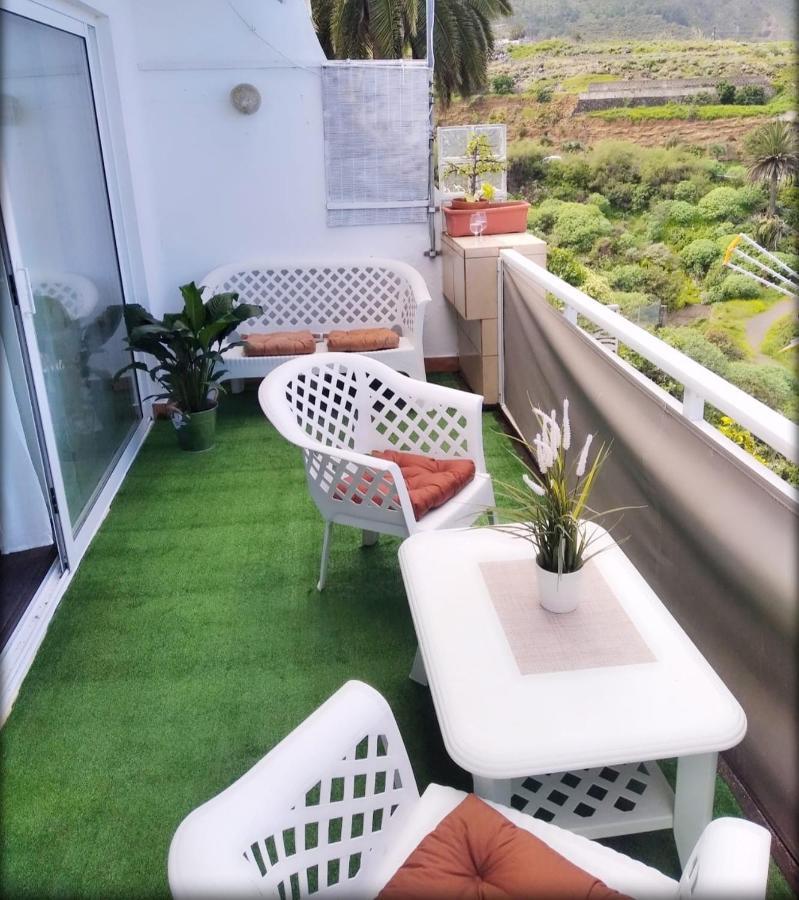Apartamento Apartamento Rambla Castro
