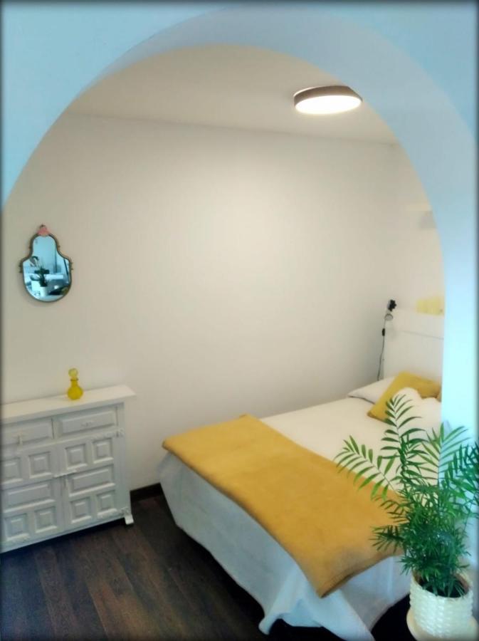 Apartamento Rambla Castro