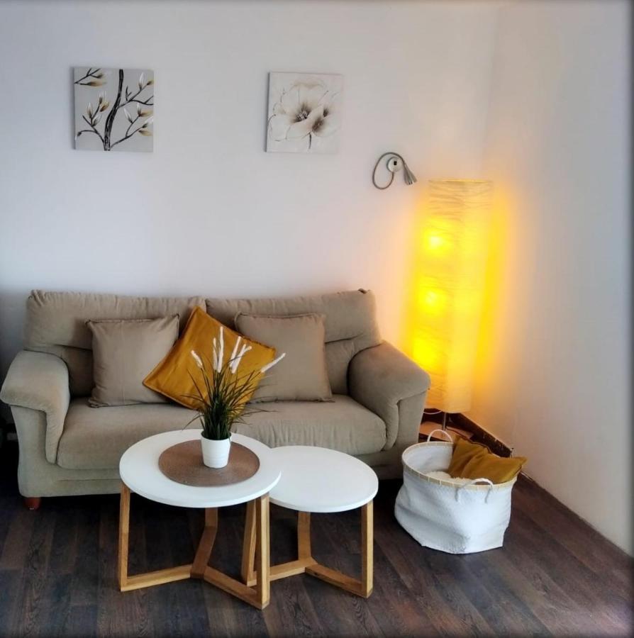 Apartamento Rambla Castro *