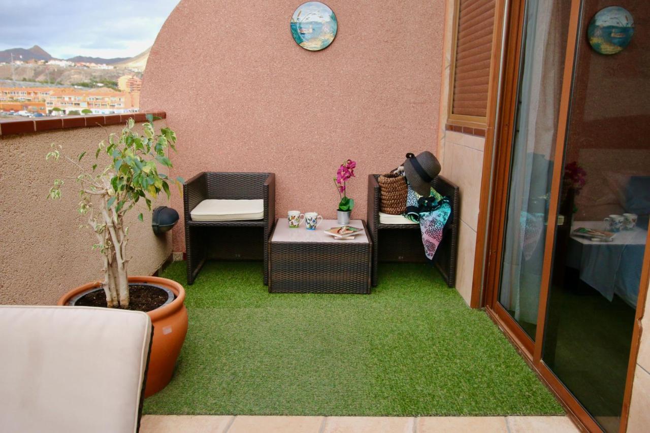 Apartment Ohana Atico Avenida Chayofita