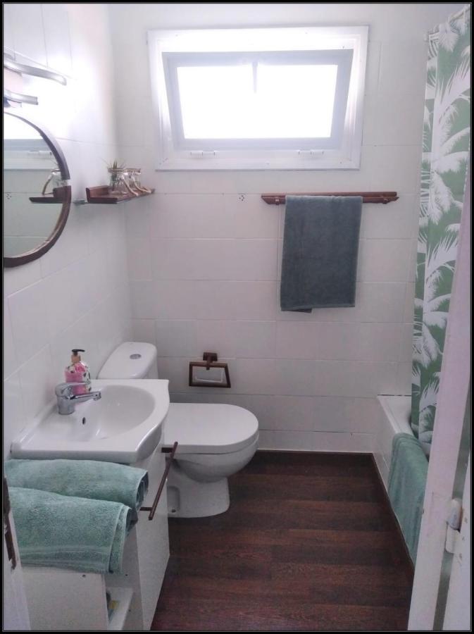 Apartamento Rambla Castro Apartamento *