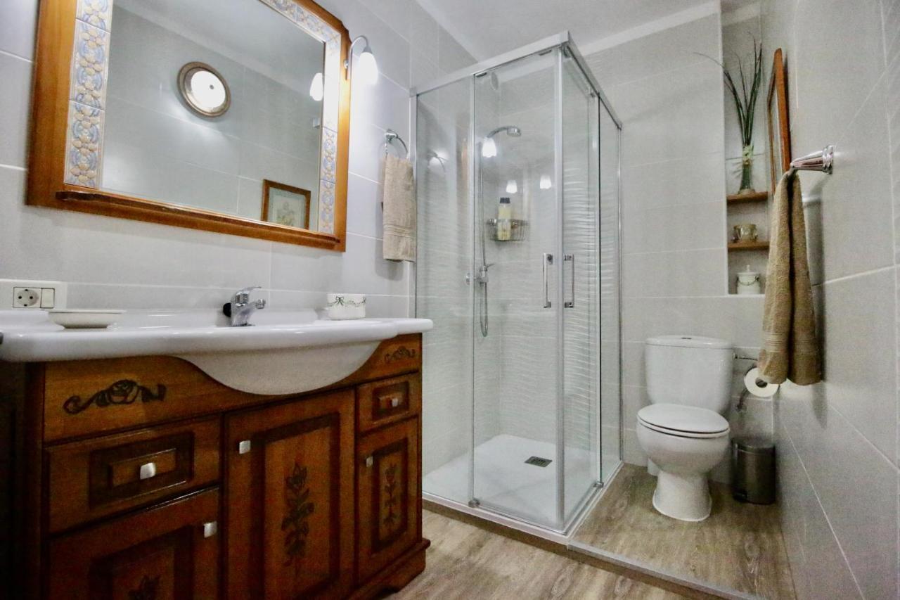 Ohana Atico Avenida Chayofita Apartment