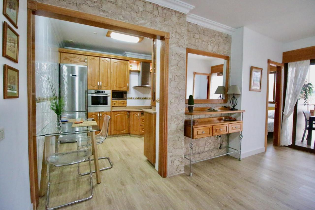 Apartment Ohana Atico Avenida Chayofita Los Cristianos (Tenerife)