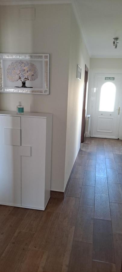 Holiday home Casa Camilo