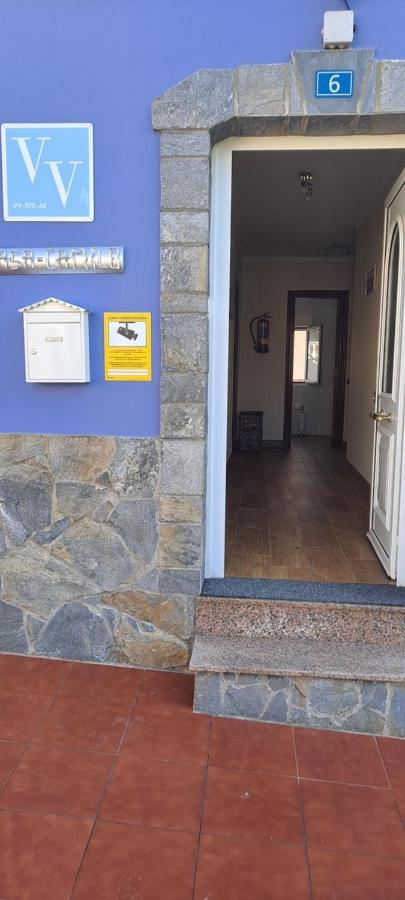 Holiday home Casa Camilo *