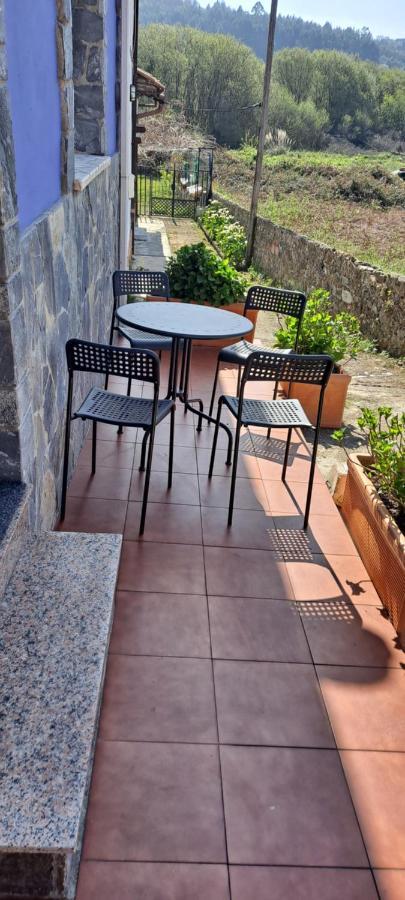 Casa Camilo Holiday home *