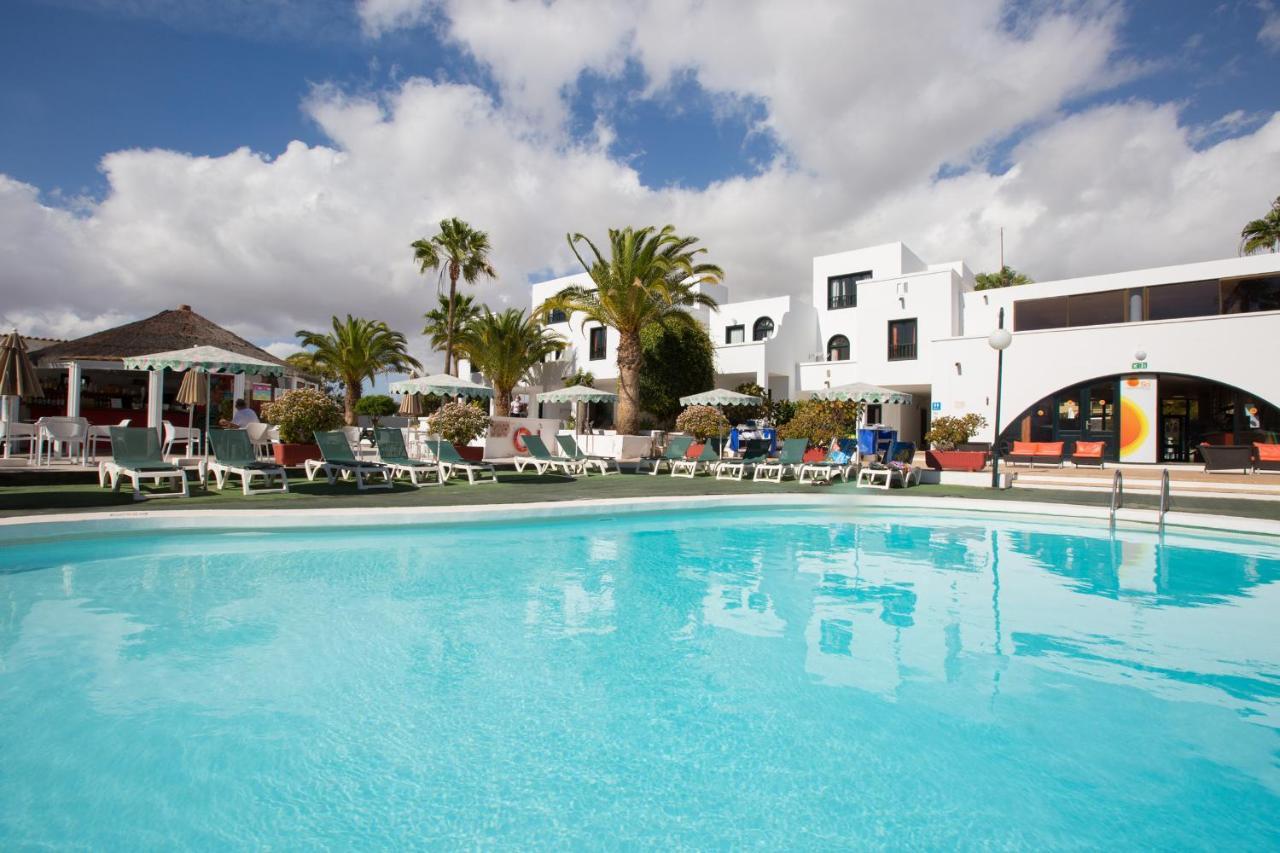 Hotel Sol 3*