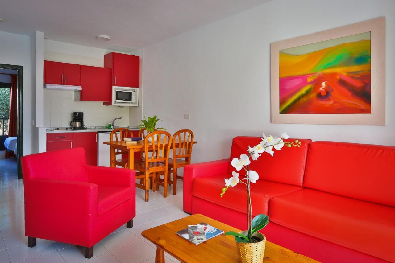 Hotel Sol
