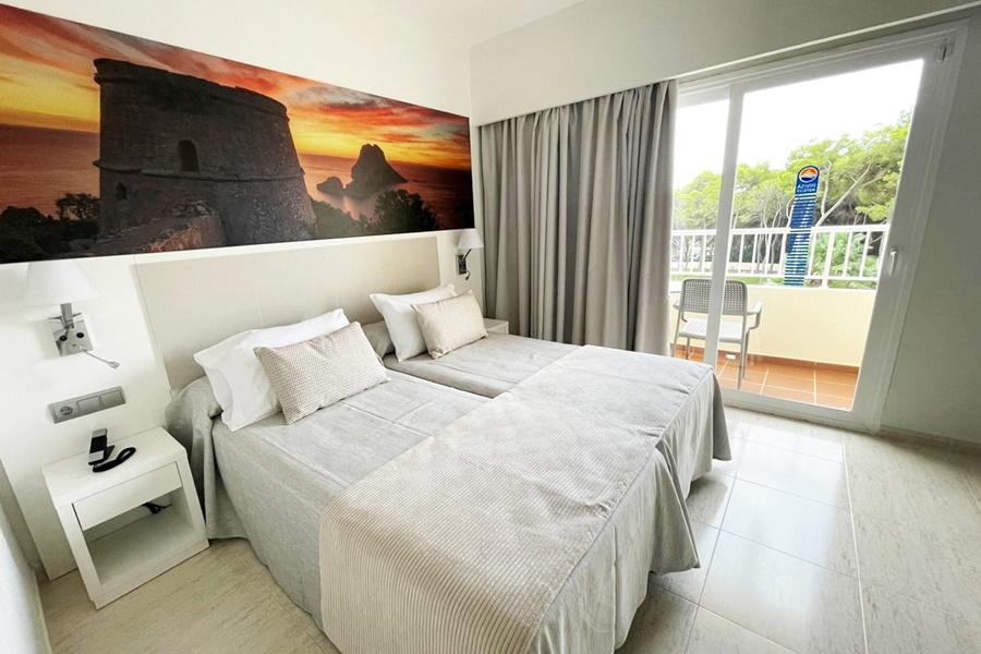 Hotel Invisa Ereso
