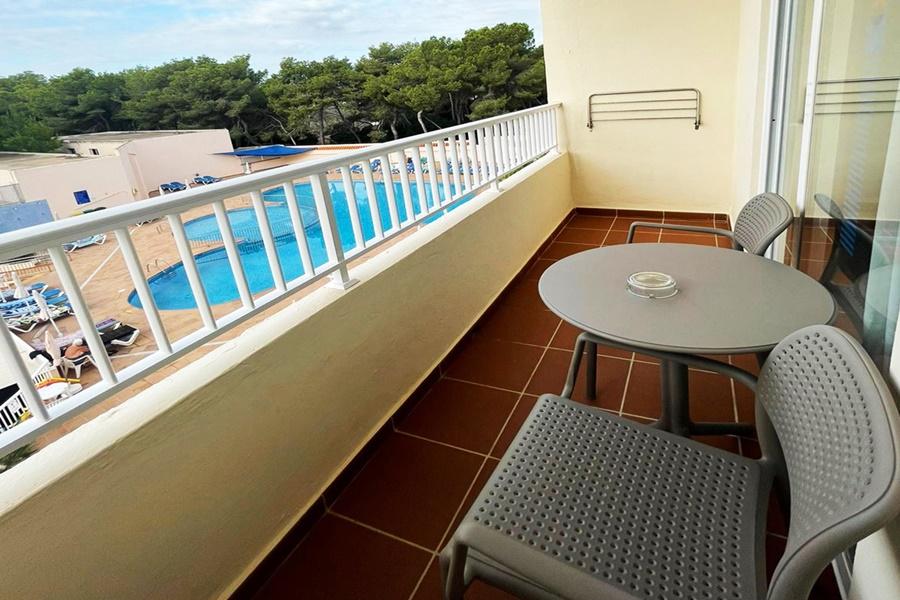 Invisa Ereso 3* Es Cana