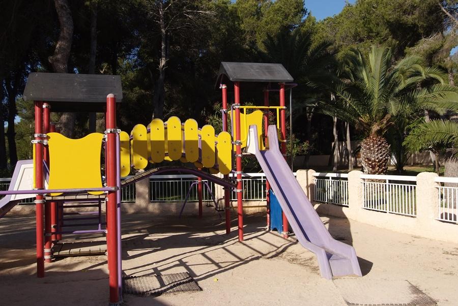 Hotel Invisa Ereso