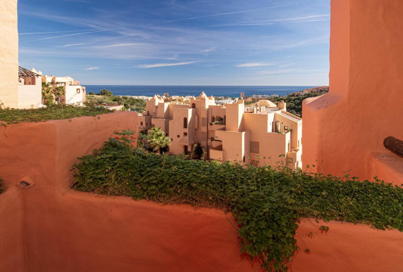 Coto Real 2359 Apartment Manilva