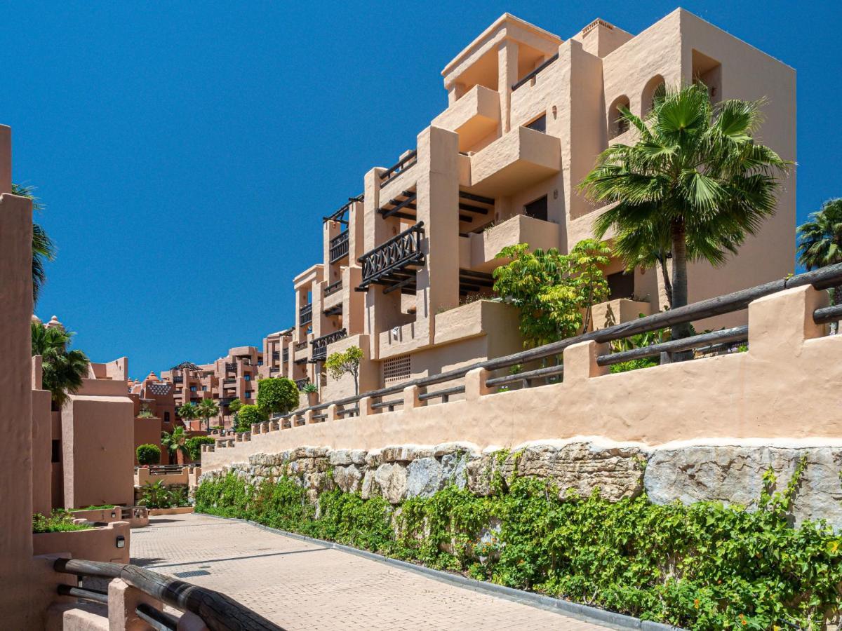 Coto Real 2359 Apartment *