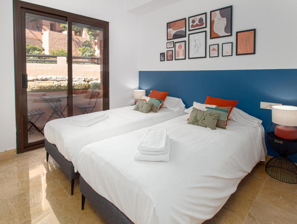 Apartment Coto Real 2359 Manilva