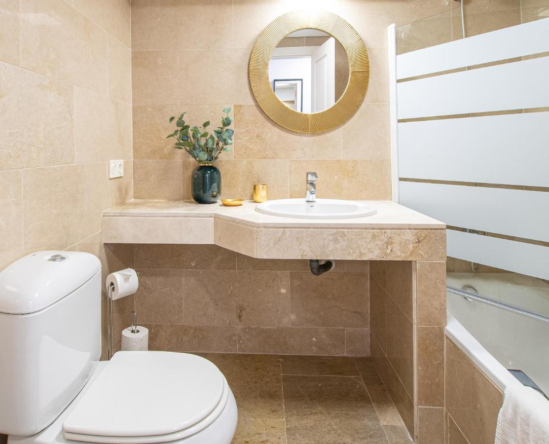 Coto Real 2359 Apartment Manilva