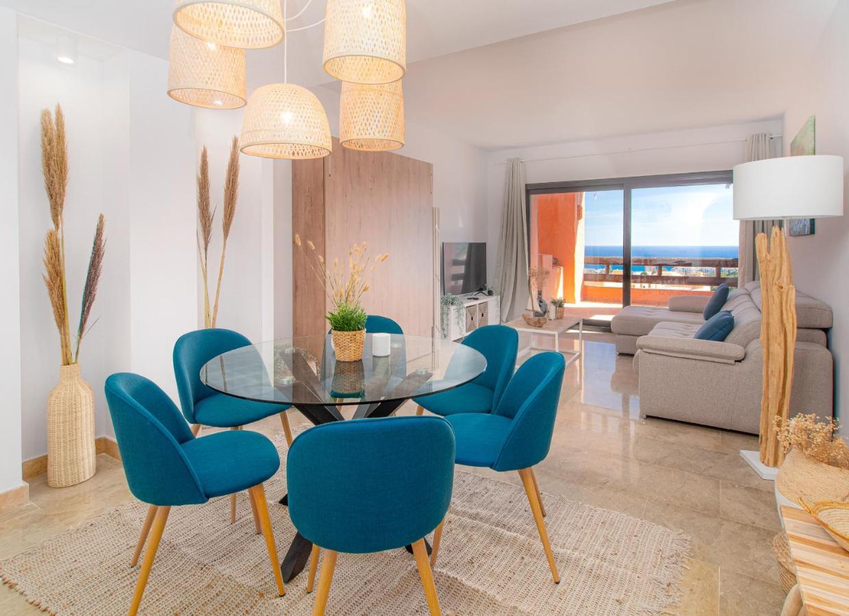 Coto Real 2359 Apartment Manilva