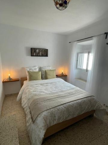 Holiday home Casa Maria, Een Gezellig En Authentiek Mooi Dorpshuisje. Competa