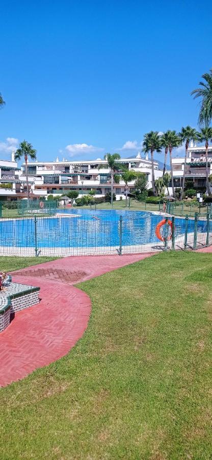 Sunny And Cozy Marbella