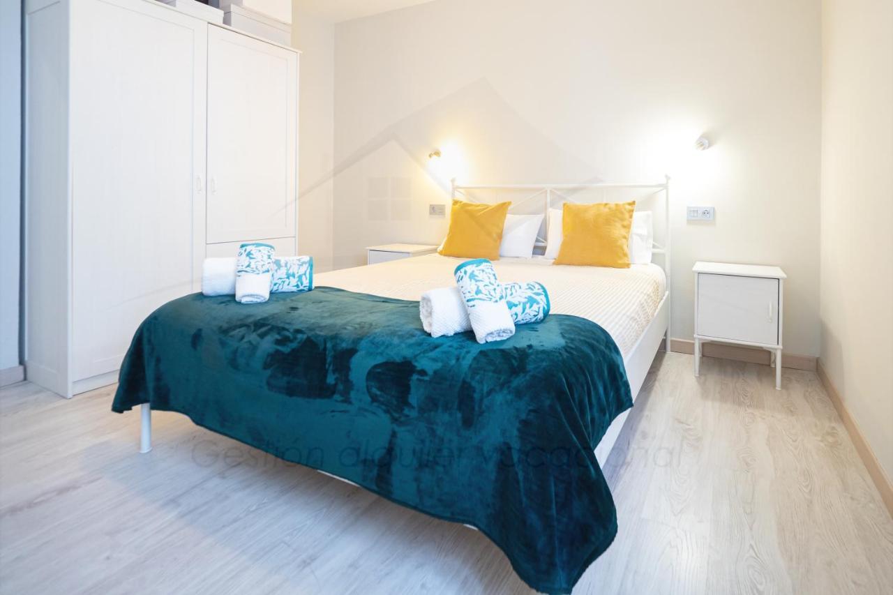 Luanco 11 Apartamento Gijón