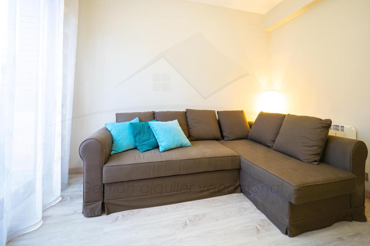 Apartamento Luanco 11 Gijón