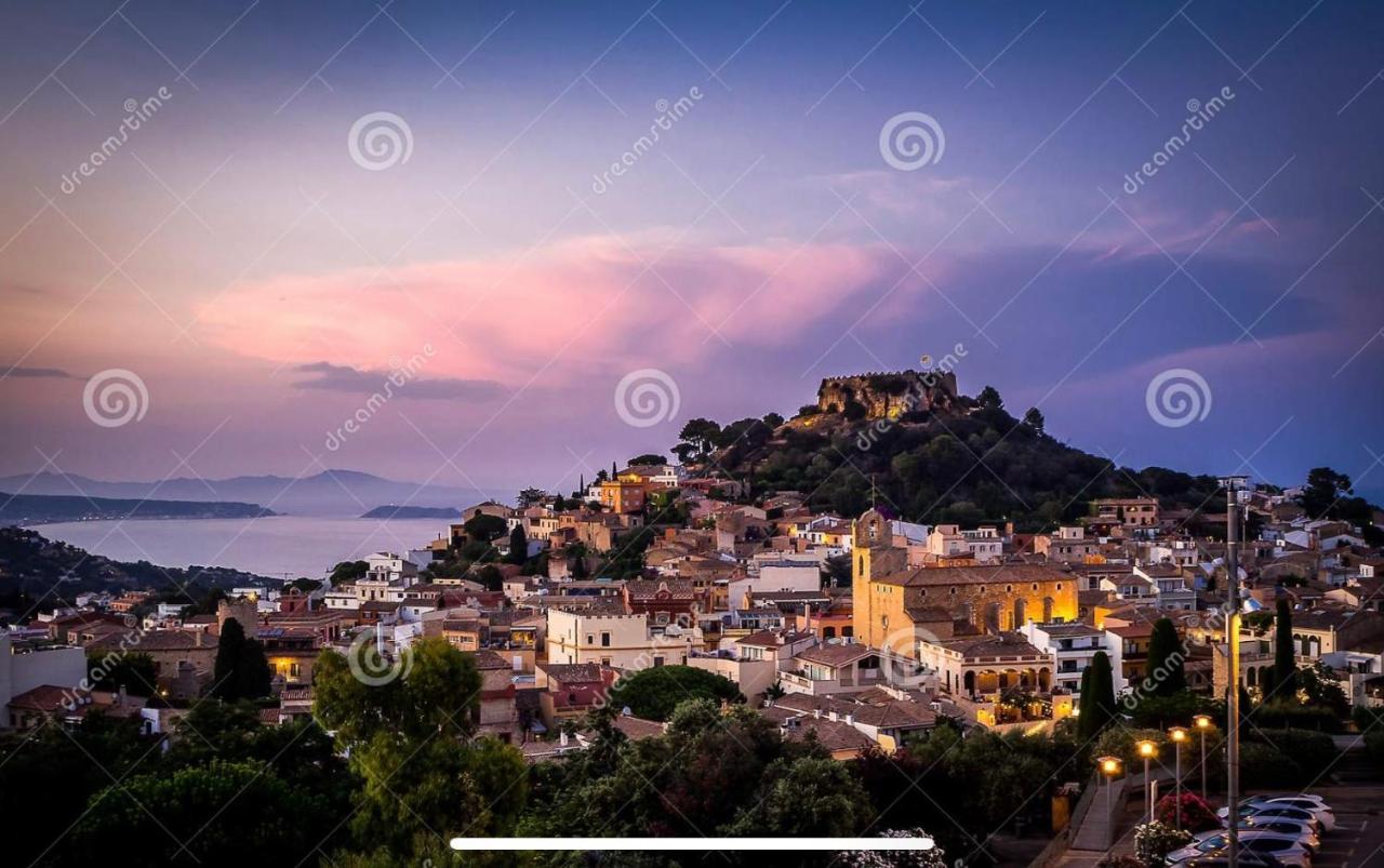 Noor Apartamento Begur