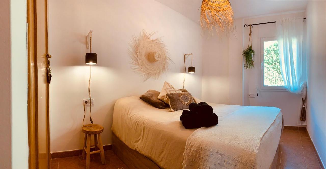 Apartamento Noor Begur
