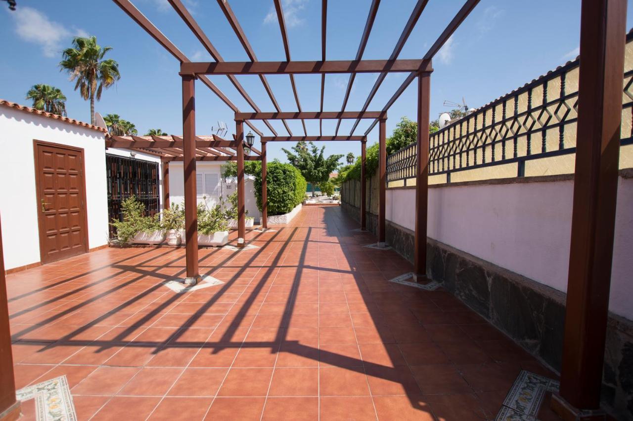 Apartamento Serenity Garden Maspalomas (Gran Canaria)