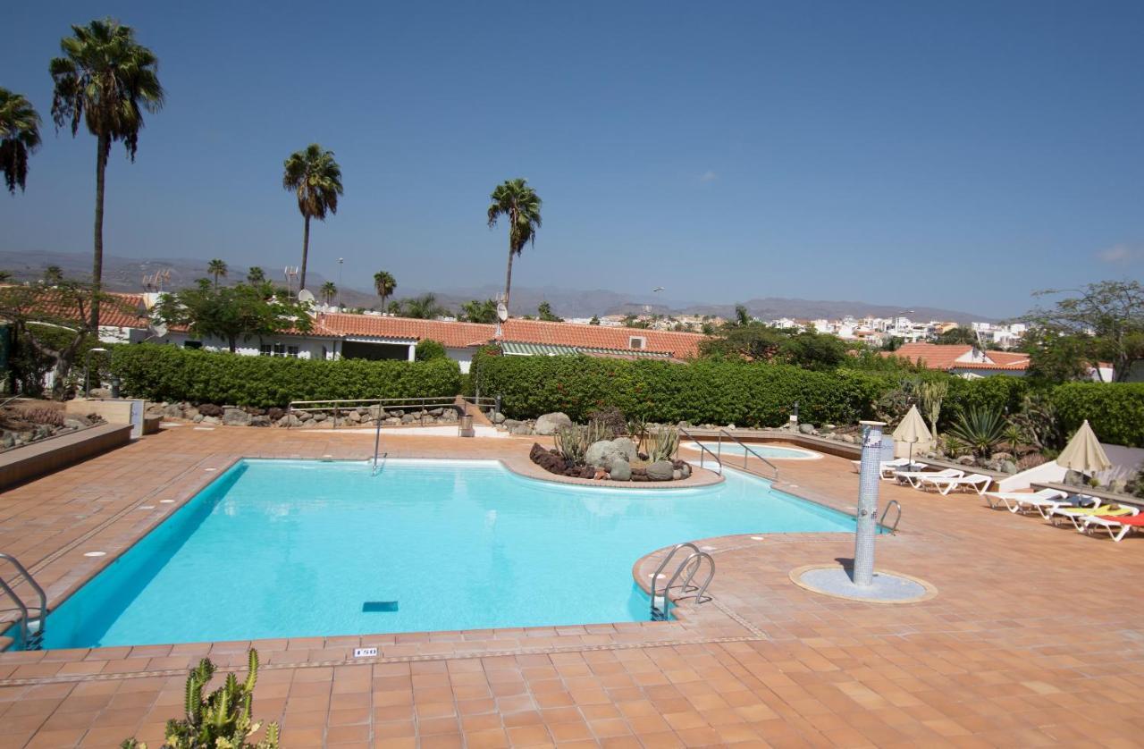 Serenity Garden Apartamento Maspalomas (Gran Canaria)