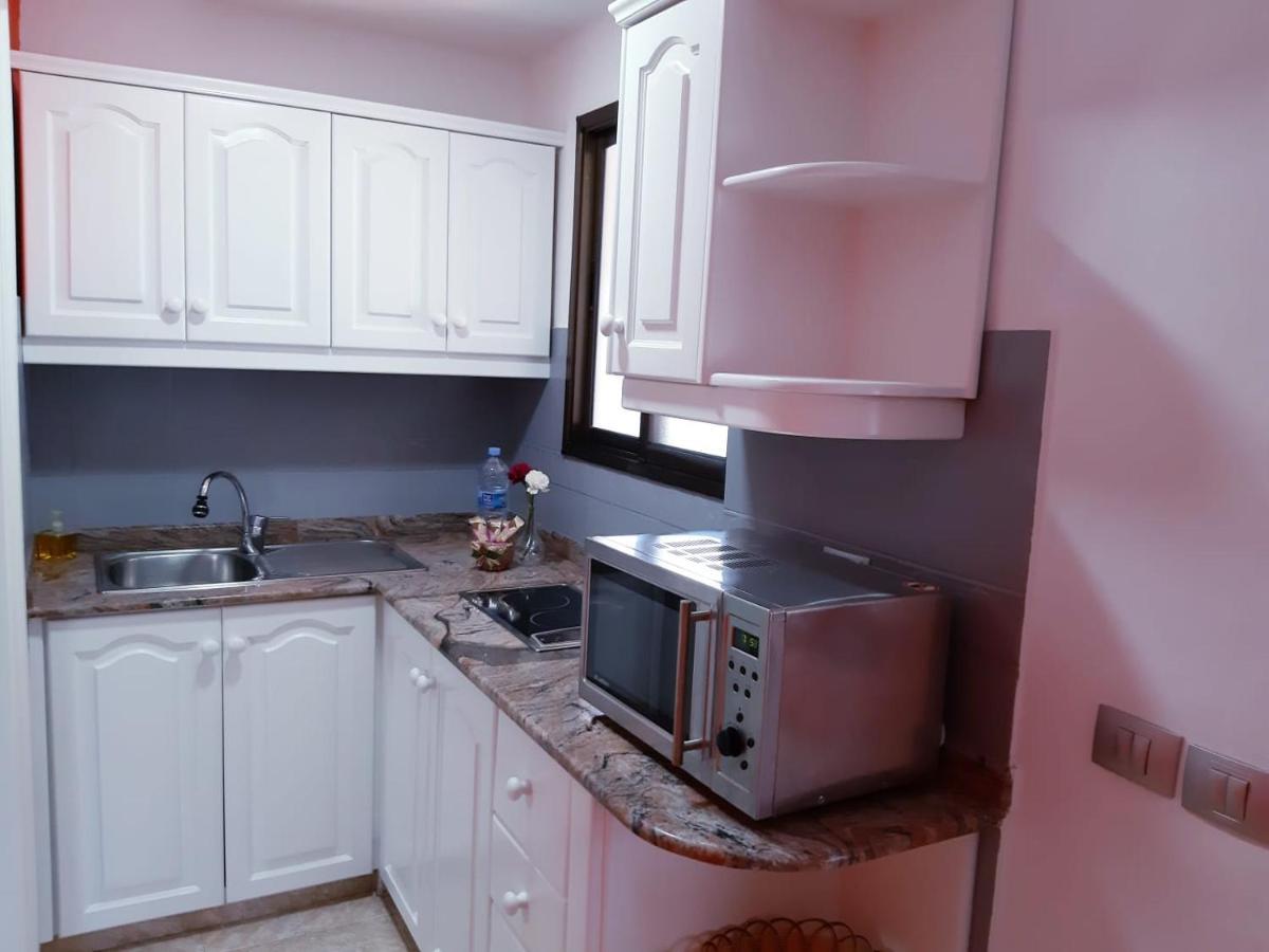 Apartamento Serenity Garden Maspalomas (Gran Canaria)