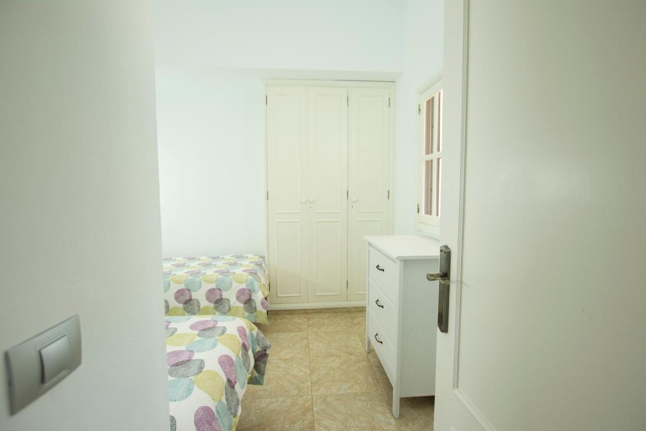 Serenity Garden Apartamento *